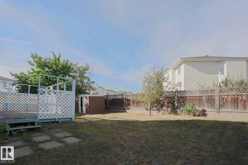 16120 57A Street Nw, Edmonton, AB - Outdoor