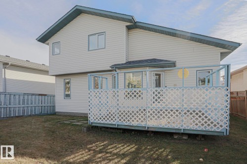 16120 57A Street Nw, Edmonton, AB - Outdoor With Exterior