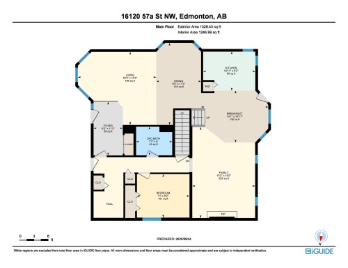 16120 57A Street Nw, Edmonton, AB - Other