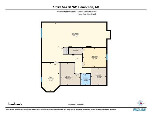 16120 57A Street Nw, Edmonton, AB - Other