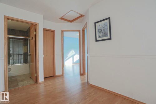 16120 57A Street Nw, Edmonton, AB - Indoor Photo Showing Other Room