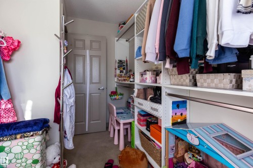 52 1150 Windermere Way, Edmonton, AB - Indoor With Storage