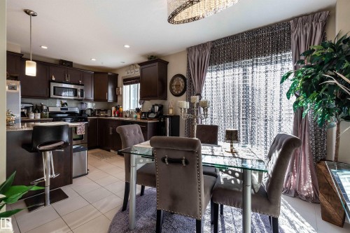 52 1150 Windermere Way, Edmonton, AB - Indoor