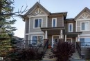 52 1150 Windermere Way, Edmonton, AB  - Outdoor With Facade 