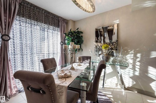 52 1150 Windermere Way, Edmonton, AB - Indoor