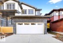 2134 Crossbill Lane, Edmonton, AB  - Outdoor With Exterior 