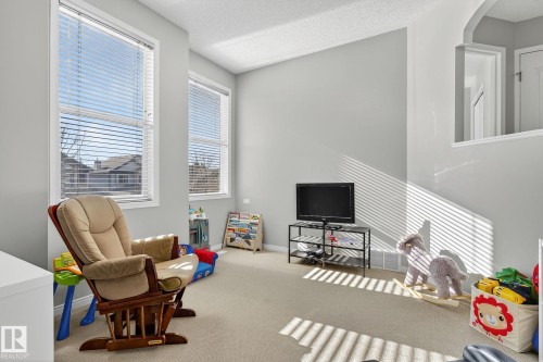 1147 Rutherford Close, Edmonton, AB - Indoor Photo Showing Other Room
