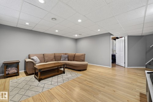 1147 Rutherford Close, Edmonton, AB - Indoor