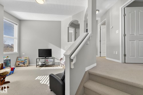 1147 Rutherford Close, Edmonton, AB - Indoor Photo Showing Other Room