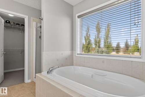 1147 Rutherford Close, Edmonton, AB - Indoor Photo Showing Bathroom