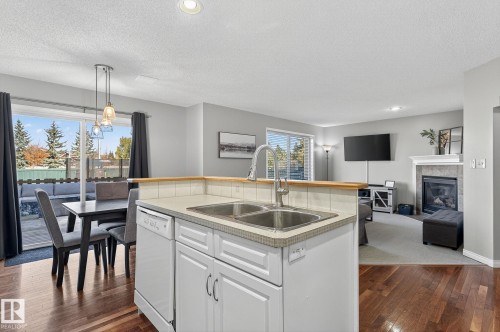 1147 Rutherford Close, Edmonton, AB - Indoor