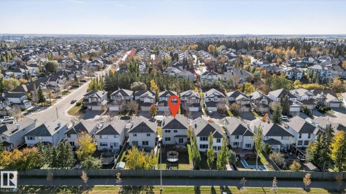 1147 Rutherford Close, Edmonton, AB - Outdoor With View