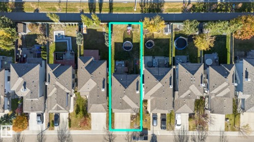 1147 Rutherford Close, Edmonton, AB - Other