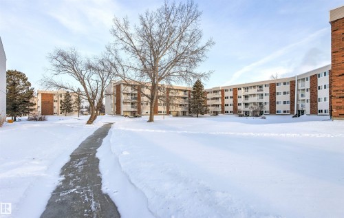 74 11245 31 Avenue, Edmonton, AB - Outdoor With Facade