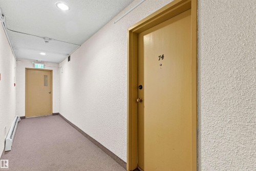 74 11245 31 Avenue, Edmonton, AB - Indoor Photo Showing Other Room