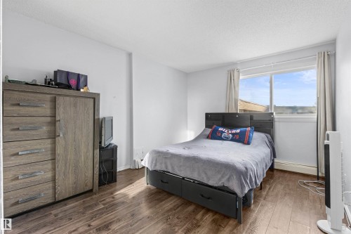 74 11245 31 Avenue, Edmonton, AB - Indoor Photo Showing Bedroom