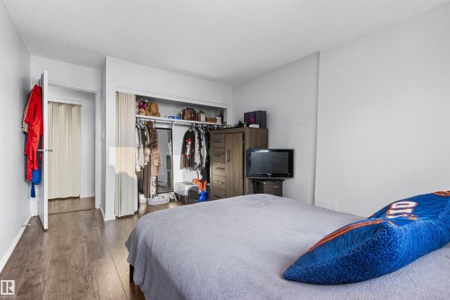 74 11245 31 Avenue, Edmonton, AB - Indoor Photo Showing Bedroom