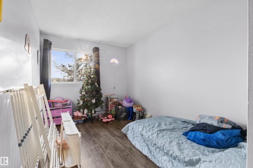 74 11245 31 Avenue, Edmonton, AB - Indoor Photo Showing Bedroom