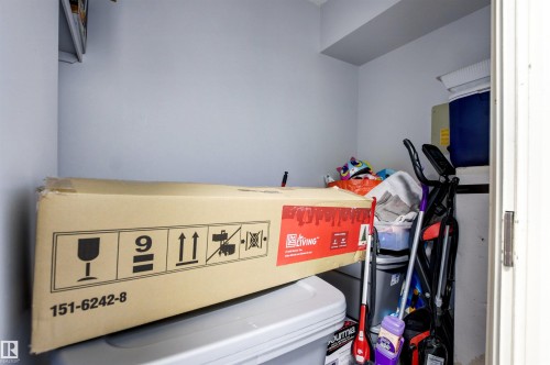 74 11245 31 Avenue, Edmonton, AB - Indoor