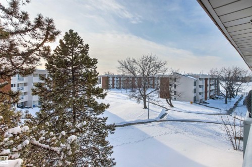 74 11245 31 Avenue, Edmonton, AB - Outdoor With View