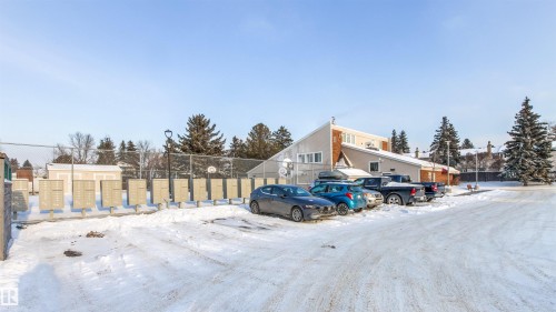 74 11245 31 Avenue, Edmonton, AB - Outdoor