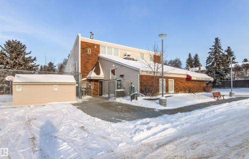 74 11245 31 Avenue, Edmonton, AB - Outdoor