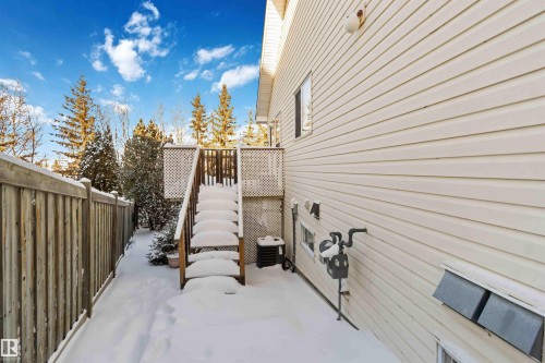 11620 170 Avenue, Edmonton, AB - Outdoor With Exterior