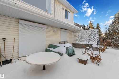 11620 170 Avenue, Edmonton, AB - Outdoor With Exterior