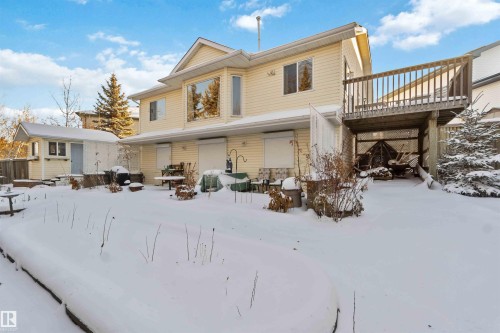 11620 170 Avenue, Edmonton, AB - Outdoor