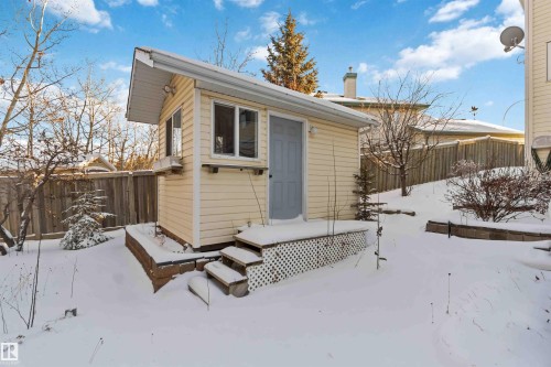 11620 170 Avenue, Edmonton, AB - Outdoor