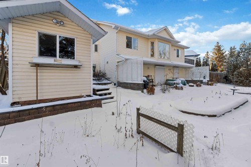 11620 170 Avenue, Edmonton, AB - Outdoor