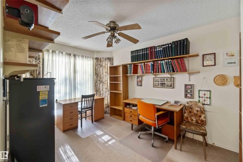 11620 170 Avenue, Edmonton, AB - Indoor Photo Showing Office