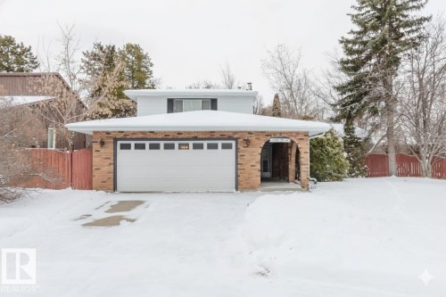 11615 24 Avenue, Edmonton, AB - Outdoor