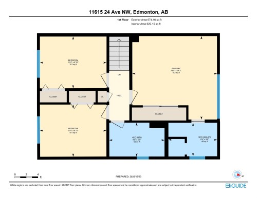 11615 24 Avenue, Edmonton, AB - Other