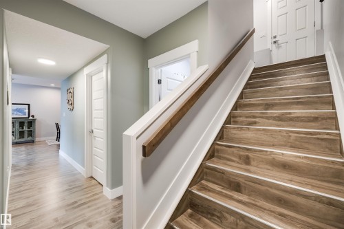 3901 44 Avenue, Beaumont, AB - Indoor Photo Showing Other Room