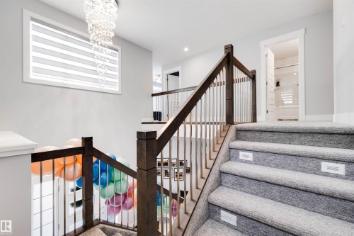 3901 44 Avenue, Beaumont, AB - Indoor Photo Showing Other Room