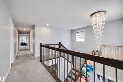 3901 44 Avenue, Beaumont, AB - Indoor Photo Showing Other Room