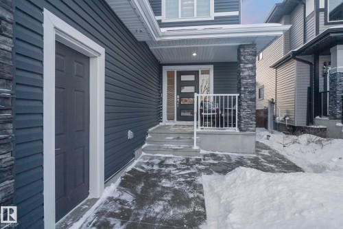 3901 44 Avenue, Beaumont, AB - Outdoor