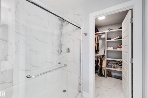 3901 44 Avenue, Beaumont, AB - Indoor Photo Showing Bathroom