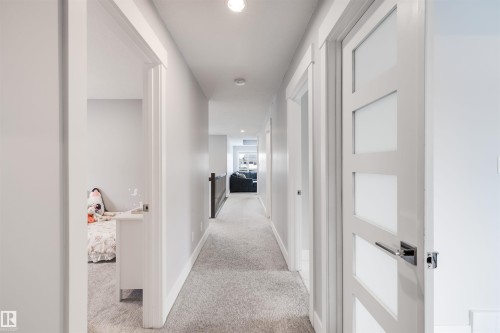 3901 44 Avenue, Beaumont, AB - Indoor Photo Showing Other Room