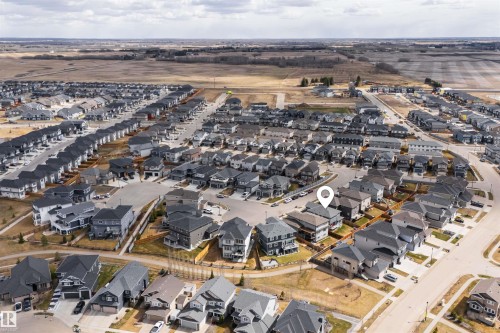 3901 44 Avenue, Beaumont, AB - Outdoor With View