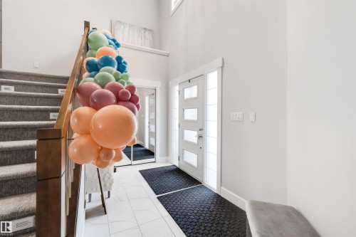 3901 44 Avenue, Beaumont, AB - Indoor Photo Showing Other Room