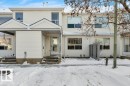 25 603 Youville Drive E, Edmonton, AB  - Outdoor With Facade 