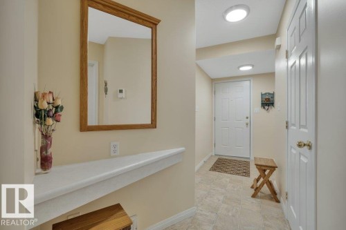 25 603 Youville Drive E, Edmonton, AB - Indoor Photo Showing Other Room