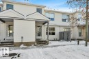 25 603 Youville Drive E, Edmonton, AB  - Outdoor With Facade 