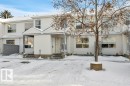 25 603 Youville Drive E, Edmonton, AB  - Outdoor With Facade 