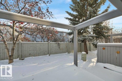 25 603 Youville Drive E, Edmonton, AB - Outdoor