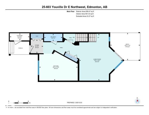 25 603 Youville Drive E, Edmonton, AB - Other