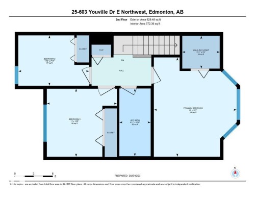 25 603 Youville Drive E, Edmonton, AB - Other