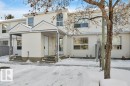 25 603 Youville Drive E, Edmonton, AB  - Outdoor With Facade 